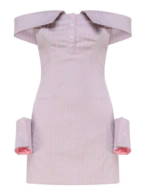 Blake Dress