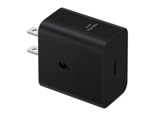 45W PD Power Adapter in Black(EP-T4511NBEGUS)