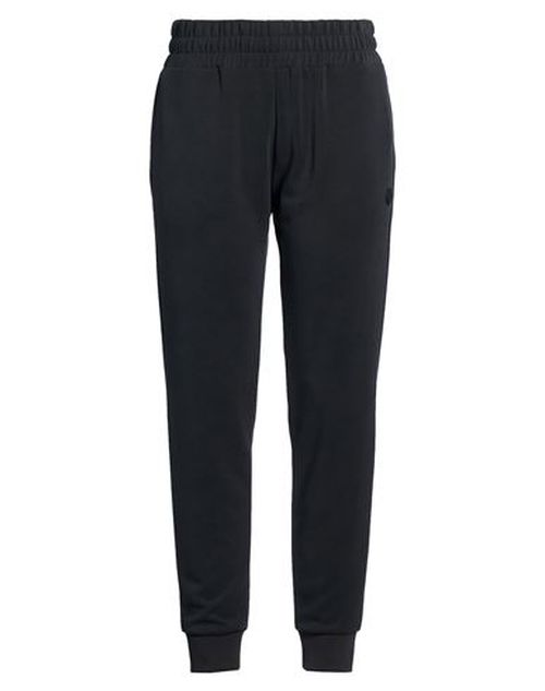Woman Pants Charcoal Size XL Modal, Polyester, Elastane