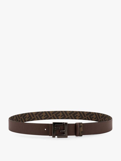BELT - FENDI - MAN