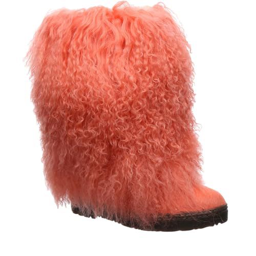 BEARPAW Women's Boetis Green