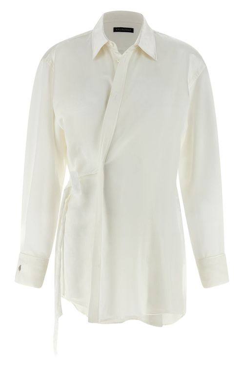 'Wrap' Shirt