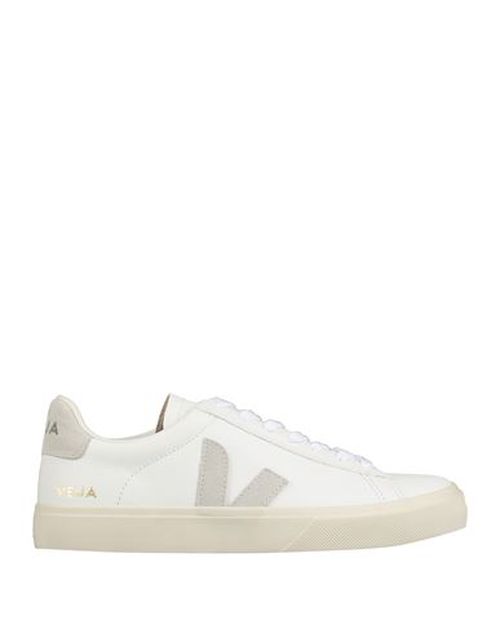 Woman Sneakers White