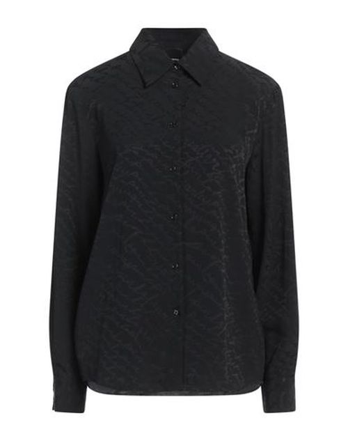 Woman Shirt Black