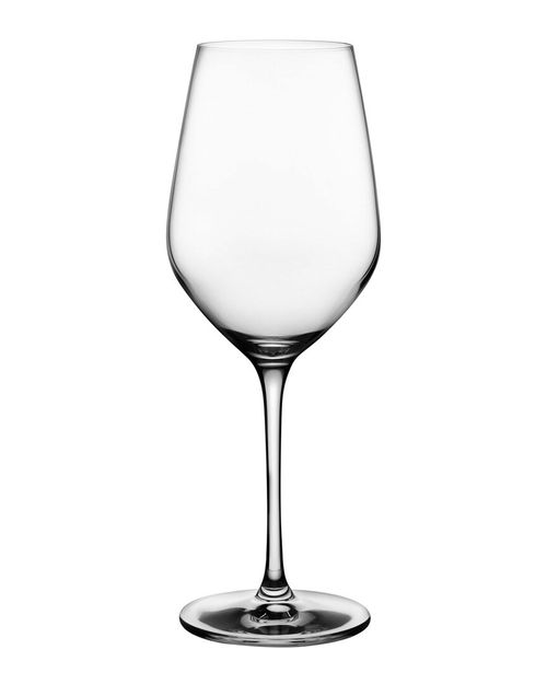 Set Of 2 Climats White Wine Glasses
