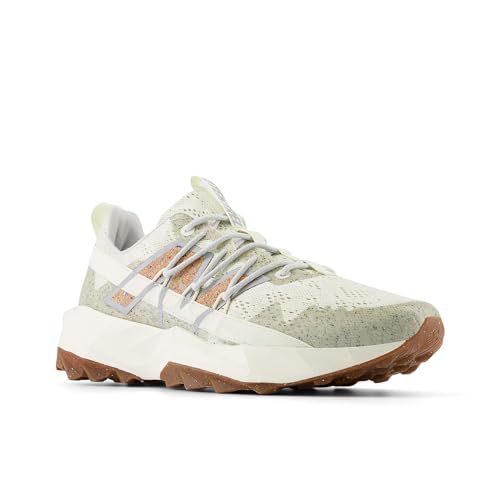 New Balance Men's Dynasoft Tektrel V1 Trail Running Shoe
