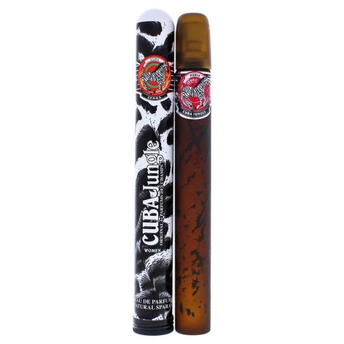 Jungle Zebra Eau De Parfu