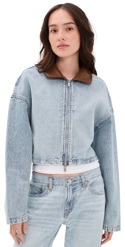 Coop Jacket Coastline