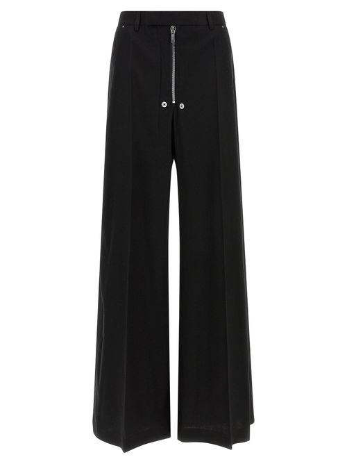Belas Trousers — Black