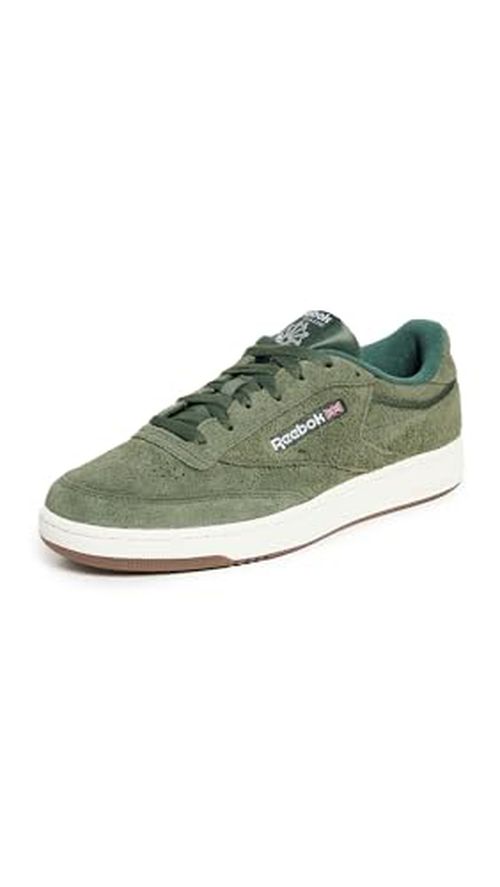 Reebok Men's Club C 85 Sneaker