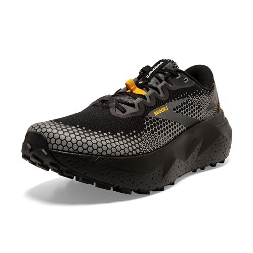 Brooks Men’s Caldera 6 Trail Running Shoe