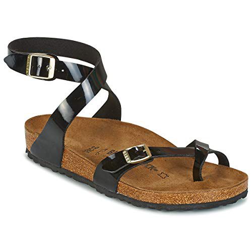 Birkenstock Women's Boston Shearling Clogs