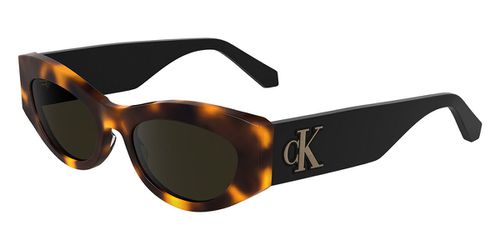 Calvin Klein Jeans CKJ24626S 235 Women’s Sunglasses Size 52