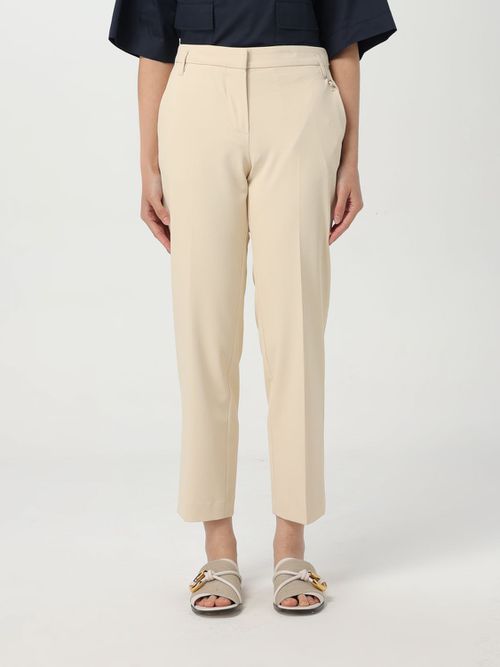 Pants KAOS Woman color Natural