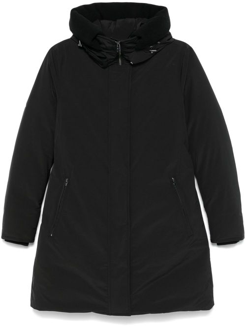 Arctic parka - Black
