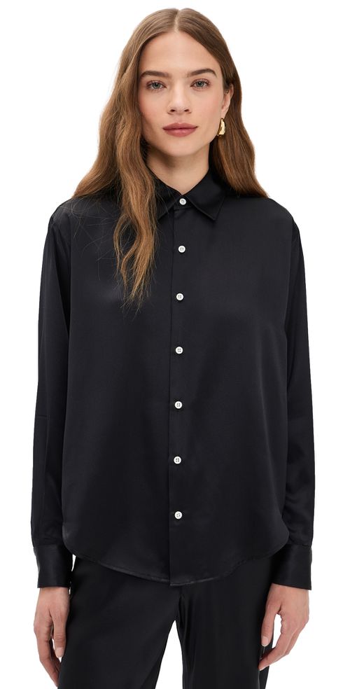 La Shirt Classica Black