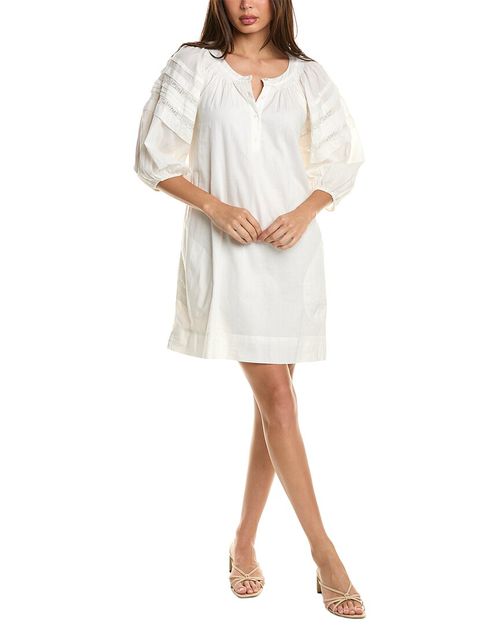 Teva Dress