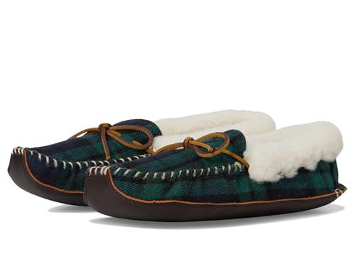 POLO RALPH LAUREN Men's Yarmond Slipper Snuff