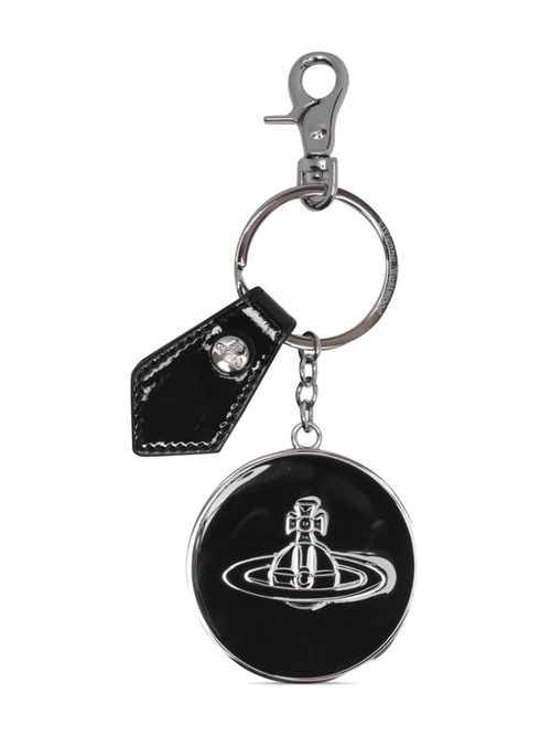 Orb keyring - Black