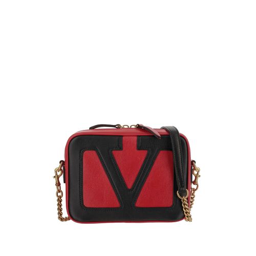 Leather Shoulder Bags