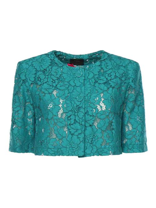 Lace Spencer Jacket