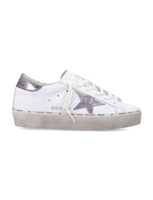 Hi Star Elevated Sneakers