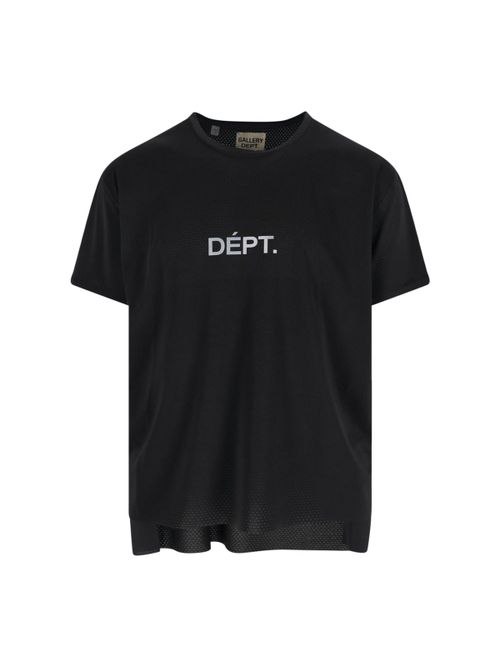 Sport Mesh T-Shirt