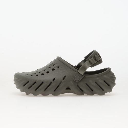 Sneakers Crocs Echo Clog Dusty Olive