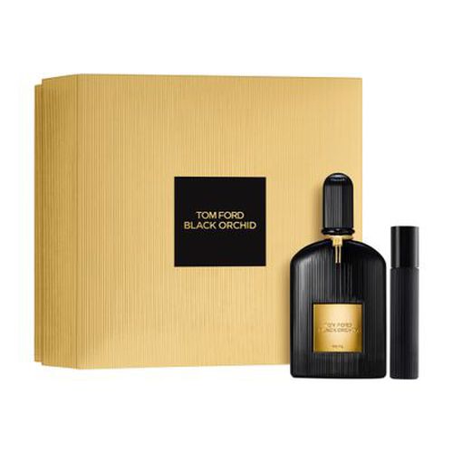 Black Orchid eau de parfum set