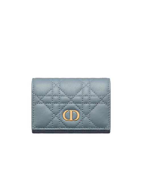 Dior Caro XS Wallet