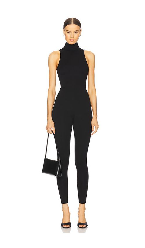 Lovers and Friends COMBINAISON RYANN en Black.  L. Also en