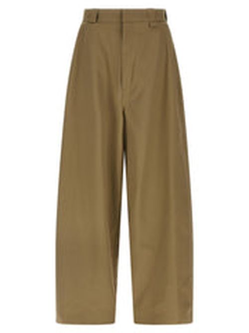 Cholo Pants