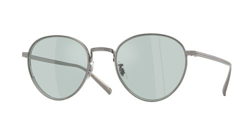 Oliver Peoples OV1350T Kesner 5076 Men's Sunglasses Grey