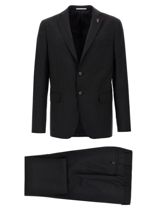 Lord Dress