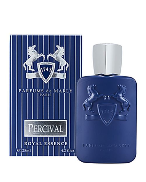 Percival Eau de Parfum 2.5 oz.