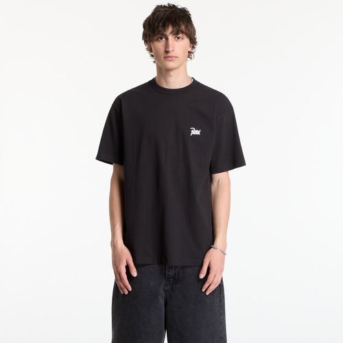 T-shirt Patta Protect Yourself T-Shirt UNISEX Black
