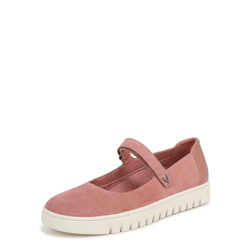 VIONIC Women's Uptown Mary Jane Flat