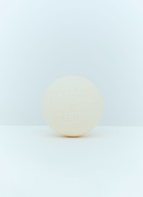 Basketball Candle