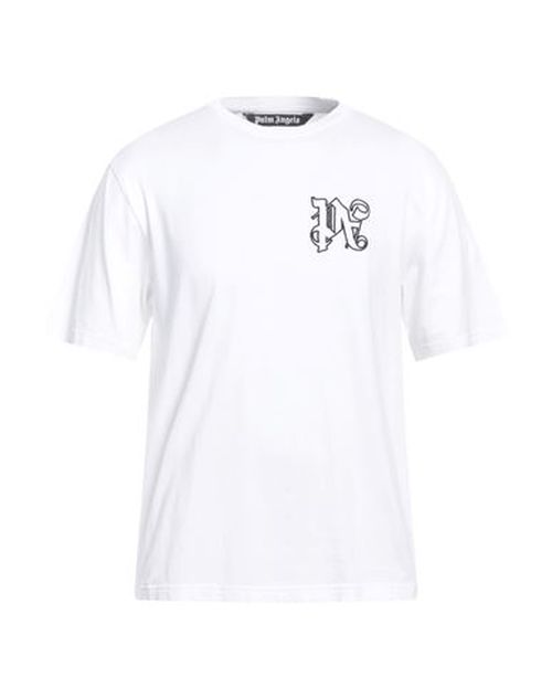 Man T-shirt White