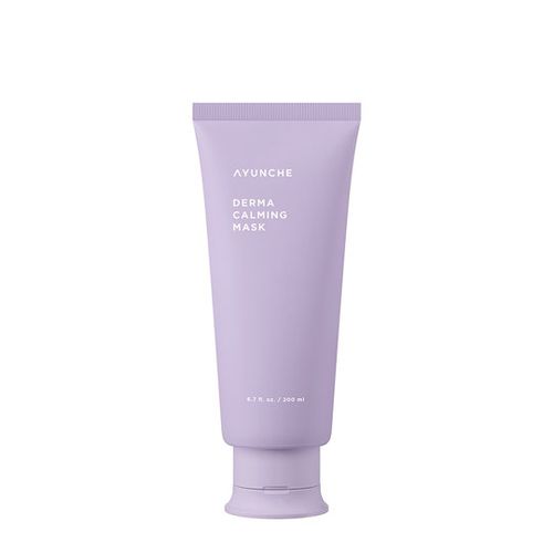 Ayunche Maschera Calmante Derma — Maschera hair