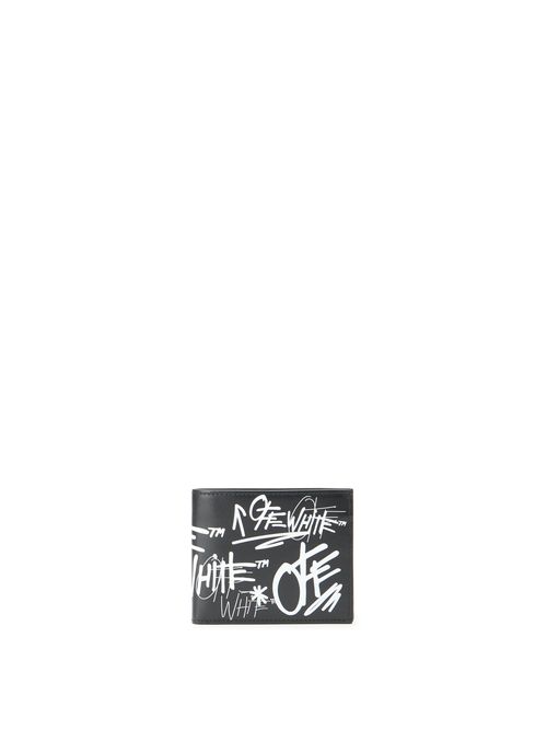 Logo Bifold Wallet