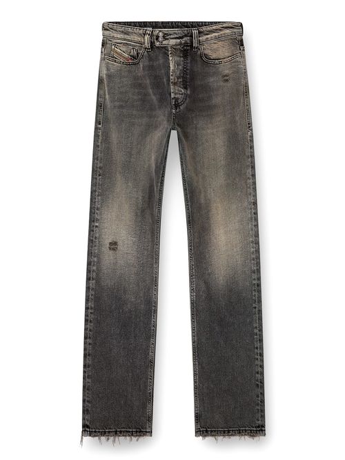 1980 D-eeper-ra Denim Trousers