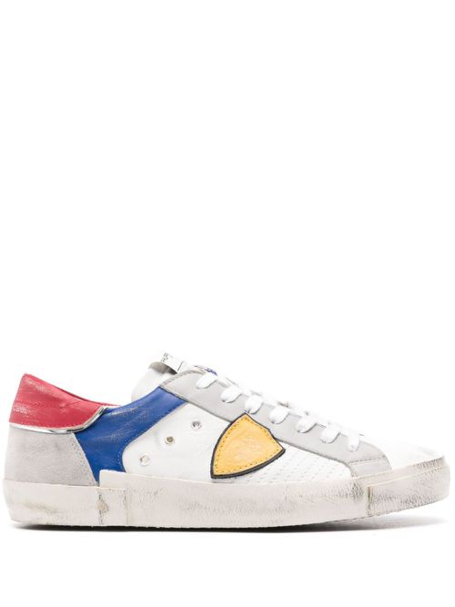 Prsx sneakers - White