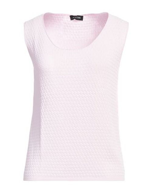 Anneclaire Woman Sweater Pink Size 10 Viscose, Polyamide
