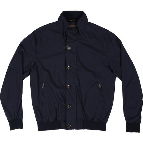 Men's jacket Onthebund TAORMIN 15 BLUE