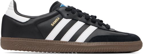 Black Samba OG Sneakers