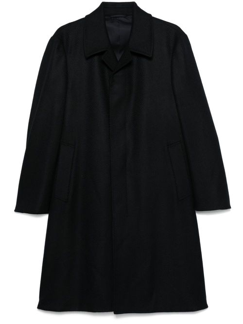 Herringbone coats - Blue
