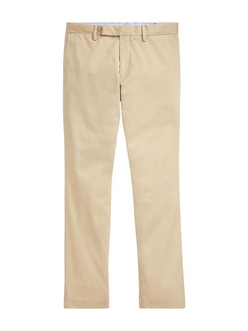 Classic Fit Trousers for the Modern Man