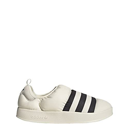 adidas gazelle silver green womens Adidas Unisex Puffylette Samba Cloud White / Core Black / Off White Low Top  Sneakers