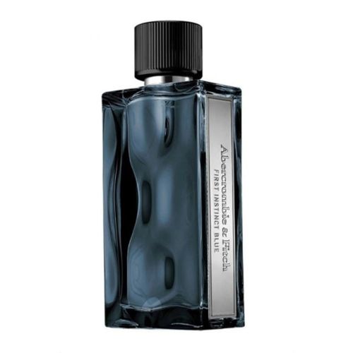 Abercrombie Mens First Instinct Blue EDT Spray 3.4 oz Fragrances 085715167019